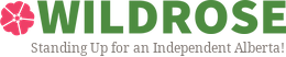 Wildrose – Standing Up for an Independent Alberta!